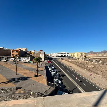 Casa Gloria 2 Apartament *