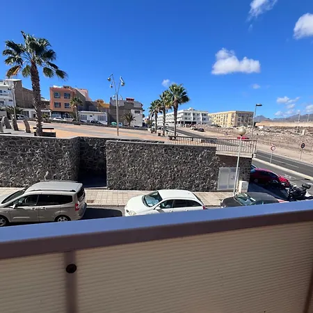 Casa Gloria 2 Apartament Los Abrigos