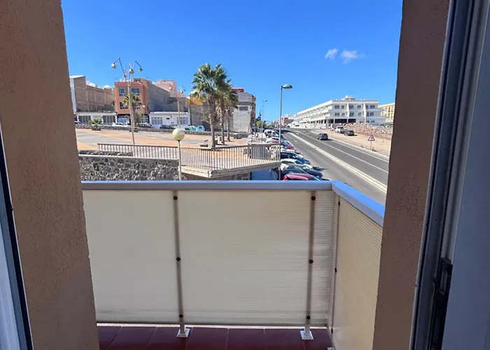 Casa Gloria 2 * Los Abrigos