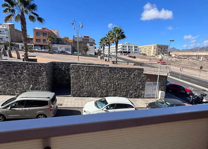 Casa Gloria 2 Apartament Los Abrigos