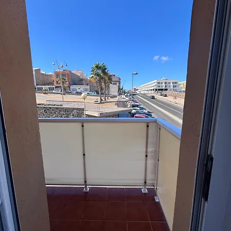 Casa Gloria 2 * Los Abrigos