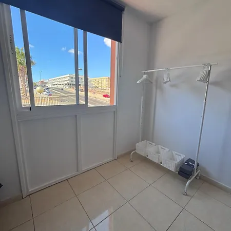 Casa Gloria 2 * Los Abrigos