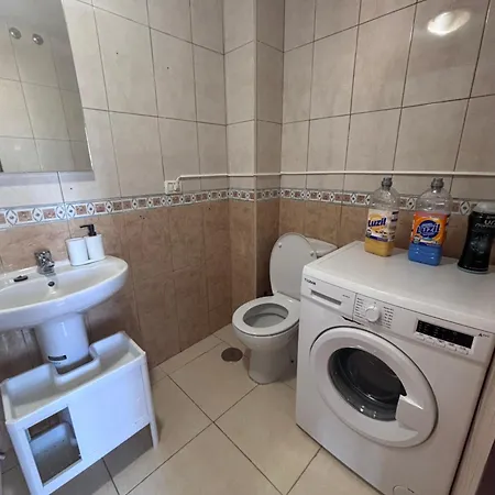 Casa Gloria 2 * Los Abrigos