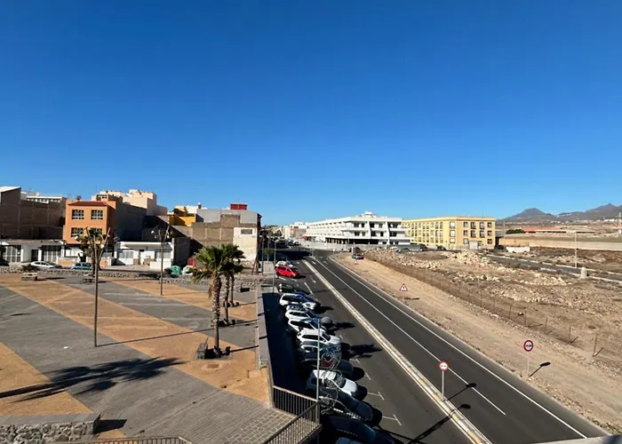 Casa Gloria 2 Apartamento *