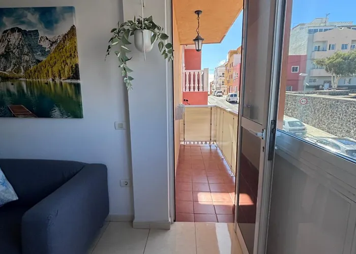 Casa Gloria 2 Los Abrigos