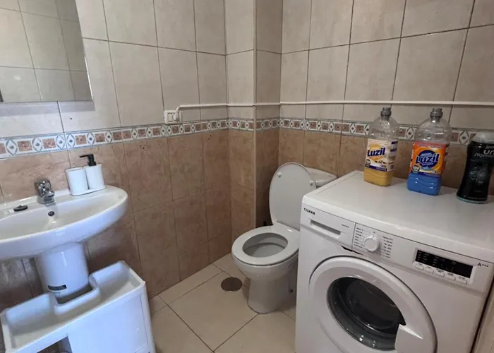 Casa Gloria 2 * Los Abrigos