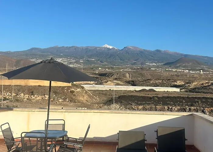 Apartamento Casa Gloria 2