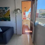 Casa Gloria 2 Los Abrigos