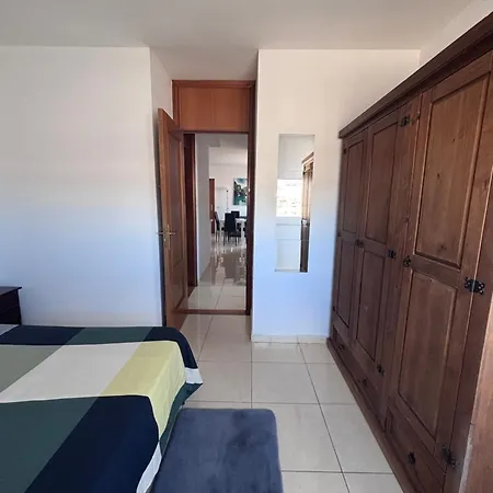 Apartamento Casa Gloria 2