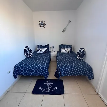 Lägenhet Casa Gloria 2 *