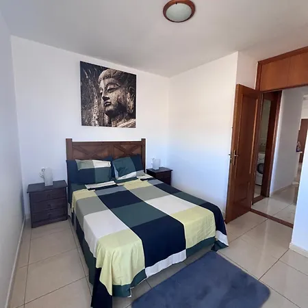 Lägenhet Casa Gloria 2 Los Abrigos