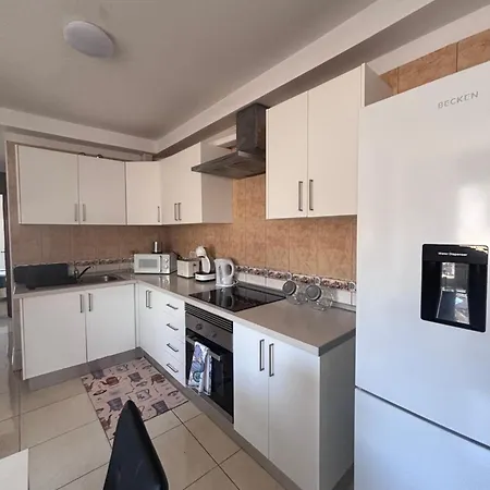 Lägenhet Casa Gloria 2 *