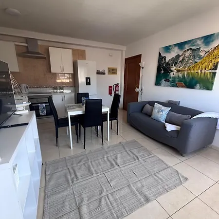 Casa Gloria 2 Appartement Los Abrigos