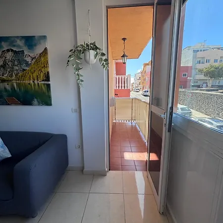 Casa Gloria 2 Los Abrigos