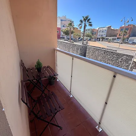Lägenhet Casa Gloria 2 *