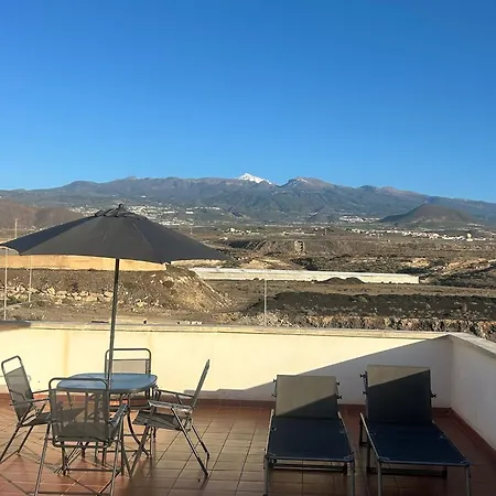 Apartamento Casa Gloria 2