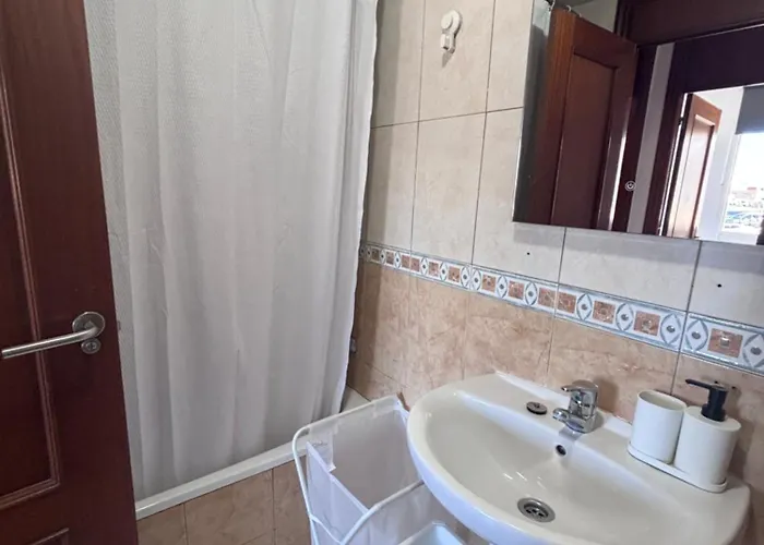 Casa Gloria 2 * Los Abrigos