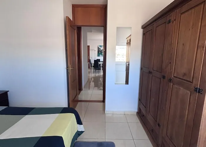 Appartamento Casa Gloria 2