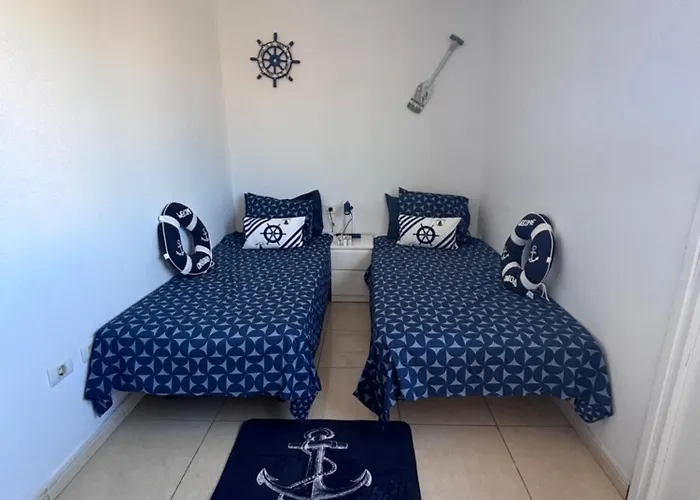 Appartamento Casa Gloria 2 *