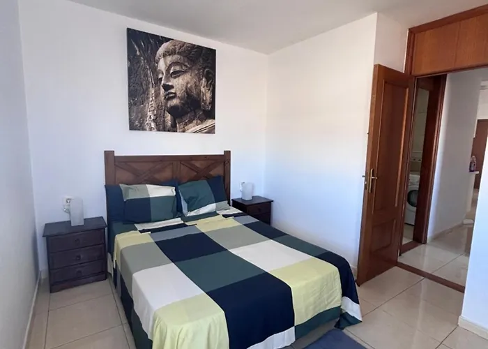 Appartamento Casa Gloria 2 Los Abrigos