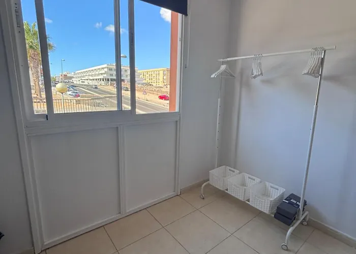 Casa Gloria 2 * Los Abrigos