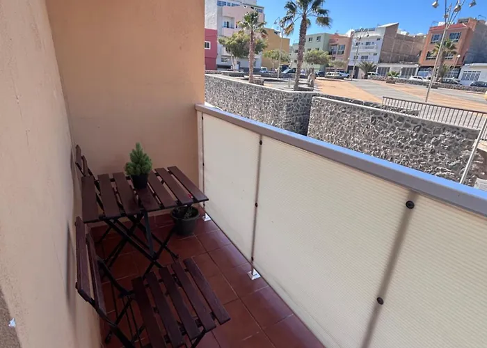 Apartmán Casa Gloria 2 *