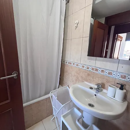 Casa Gloria 2 * Los Abrigos